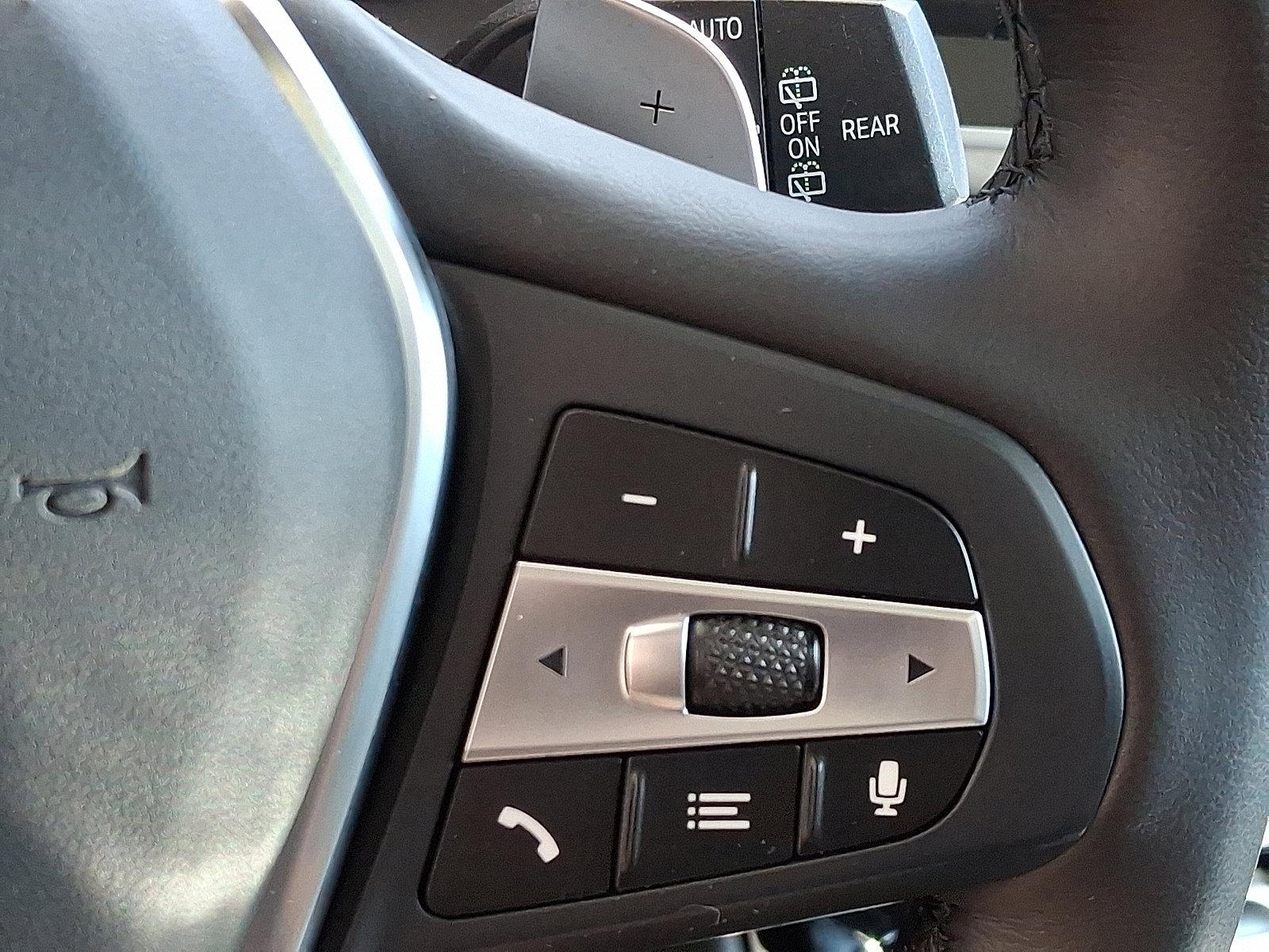 2020 BMW X3 xDrive30i Vehicle Photo in Lancaster, PA 17601