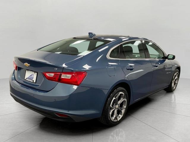 2024 Chevrolet Malibu Vehicle Photo in NEENAH, WI 54956-2243