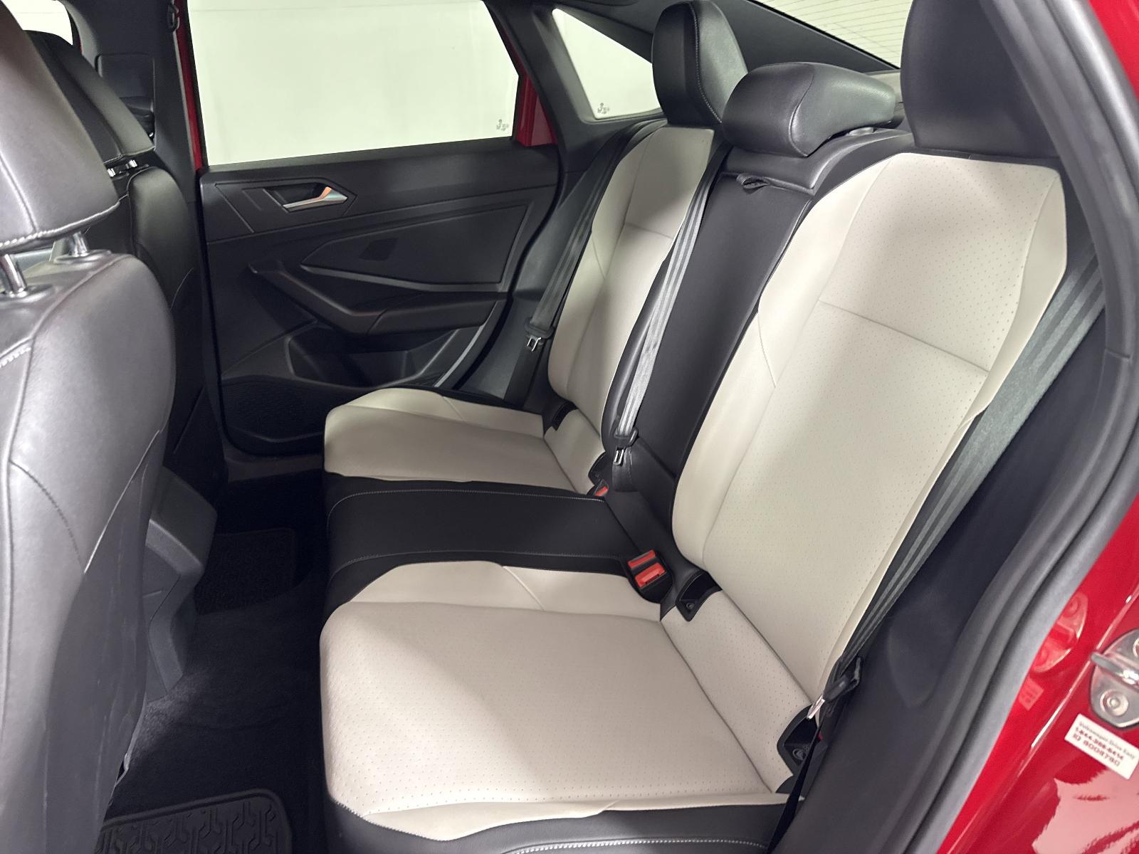 2019 Volkswagen Jetta Vehicle Photo in Georgetown, TX 78626