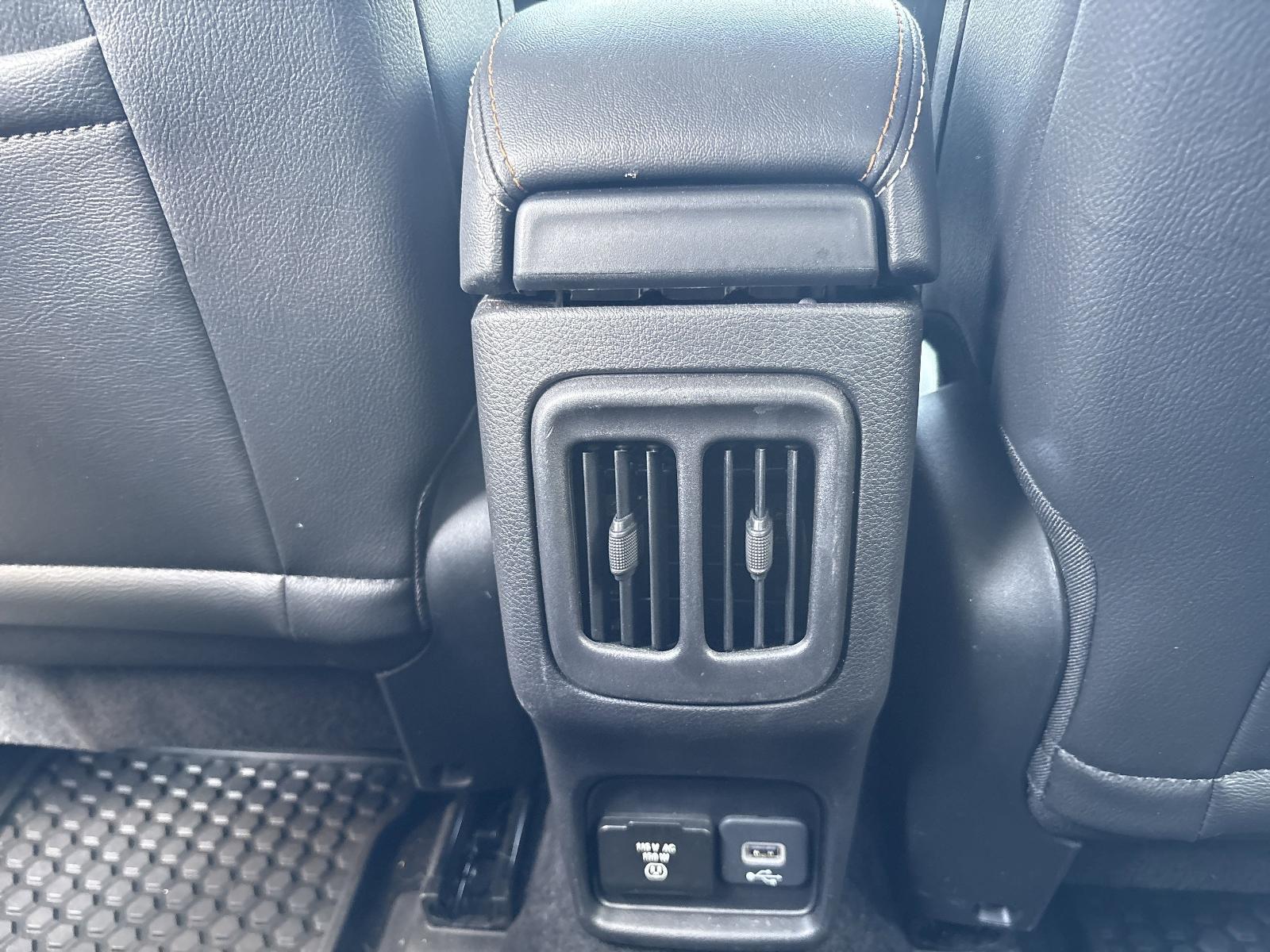 2019 Jeep Compass Vehicle Photo in Mechanicsburg, PA 17050-1707