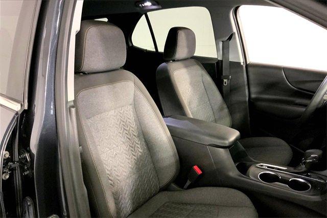 2022 Chevrolet Equinox Vehicle Photo in KANSAS CITY, MO 64114-4502