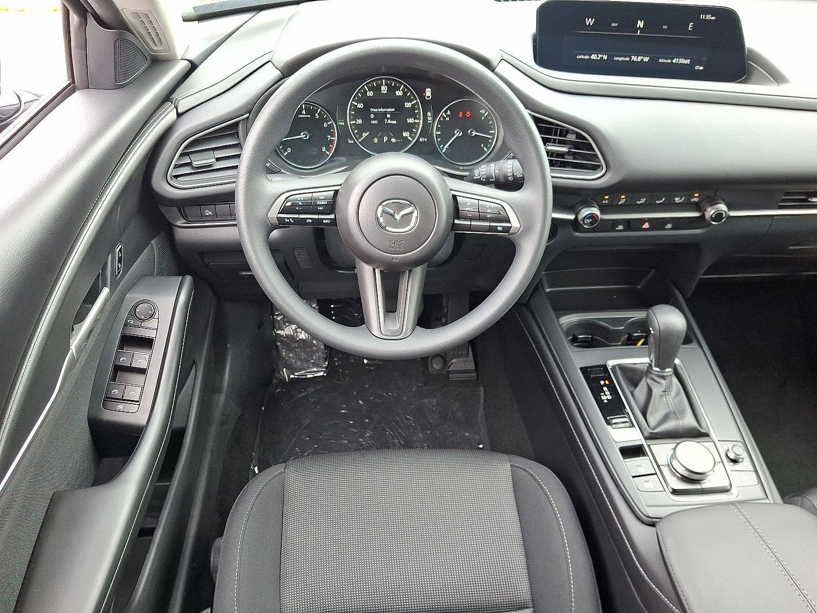 2025 Mazda CX-30 Vehicle Photo in Harrisburg, PA 17111