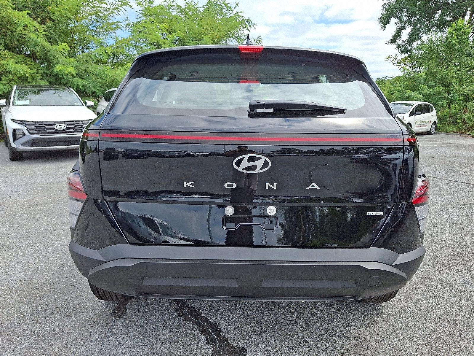 2026 Hyundai KONA Vehicle Photo in Harrisburg, PA 17111
