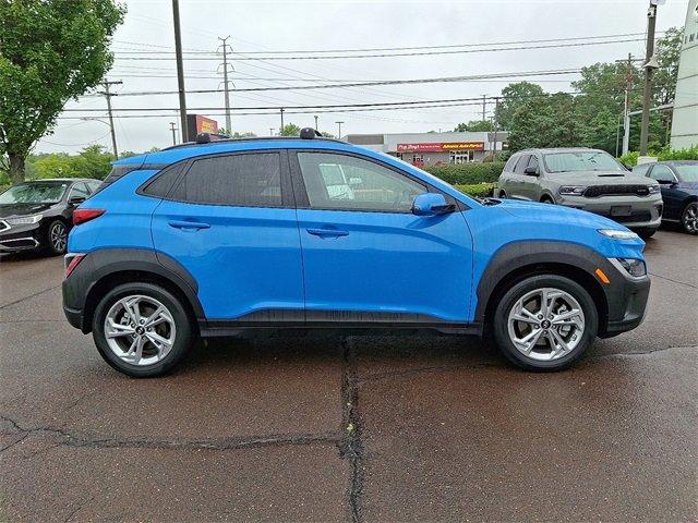 2022 Hyundai KONA Vehicle Photo in Willow Grove, PA 19090