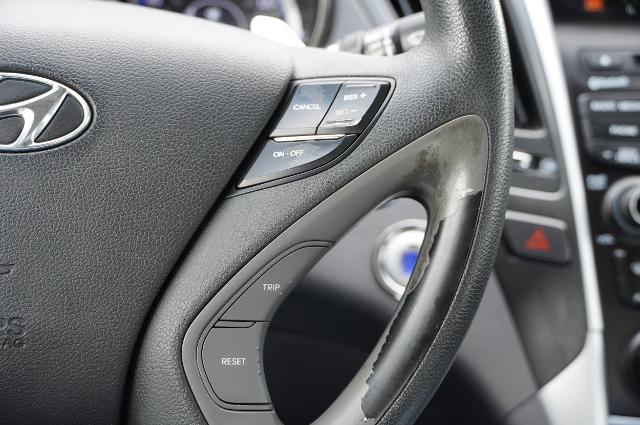 2012 Hyundai SONATA Vehicle Photo in Riverdale, UT 84405