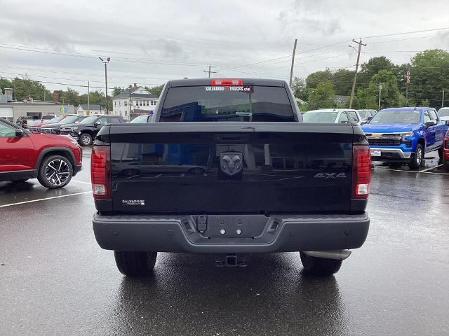 2022 Ram 1500 Classic Vehicle Photo in Gardner, MA 01440