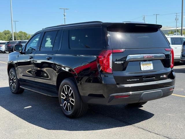 2021 GMC Yukon XL Vehicle Photo in COLUMBIA, MO 65203-3903