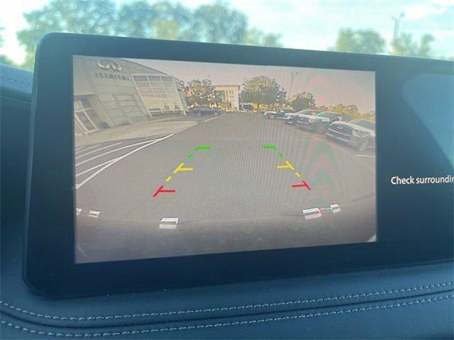 2025 INFINITI QX60 Vehicle Photo in Willow Grove, PA 19090