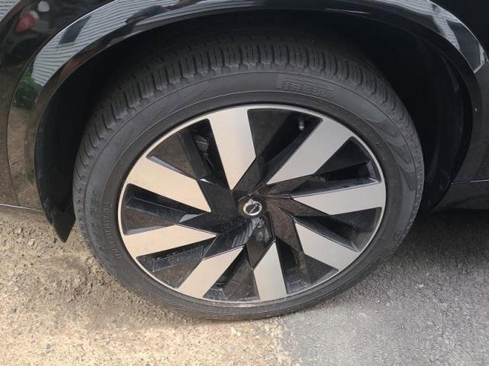 2024 Volvo XC90 Recharge Plug-In Hybrid Vehicle Photo in Trevose, PA 19053