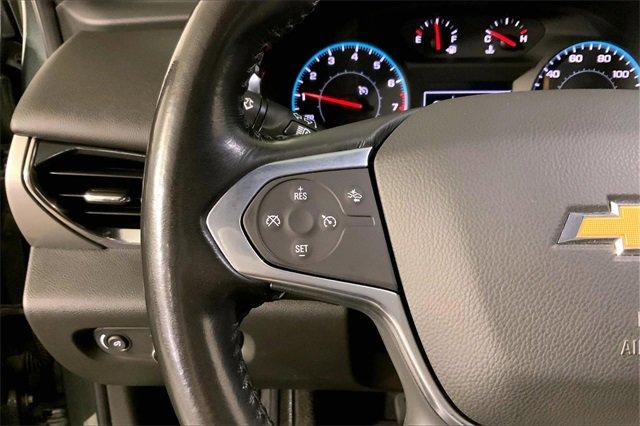 2022 Chevrolet Traverse Vehicle Photo in INDEPENDENCE, MO 64055-1314