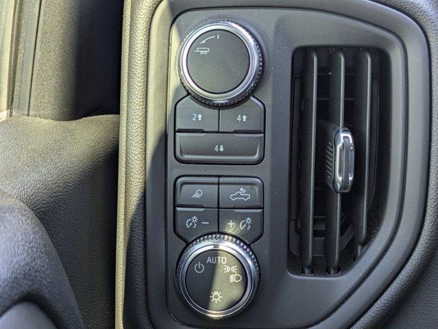 2025 GMC Sierra 3500HD Vehicle Photo in BRUNSWICK, GA 31525-1881