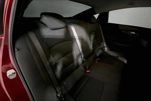 2023 Chevrolet Malibu Vehicle Photo in Kansas City, MO 64114