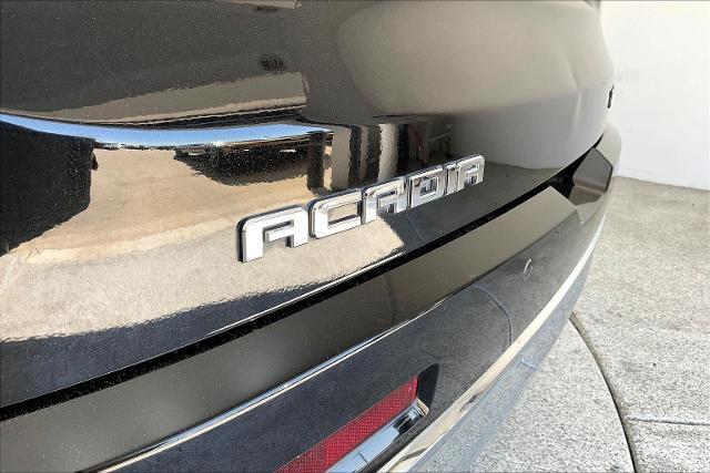 2019 GMC Acadia Vehicle Photo in Grapevine, TX 76051