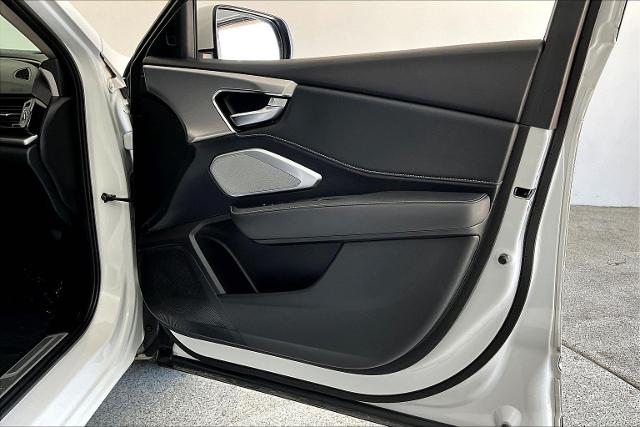 2022 Acura RDX Vehicle Photo in Grapevine, TX 76051
