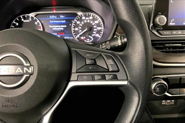 2024 Nissan Altima Vehicle Photo in Kansas City, MO 64114