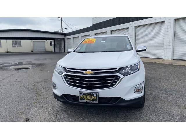 2020 Chevrolet Equinox Vehicle Photo in TURLOCK, CA 95380-4918