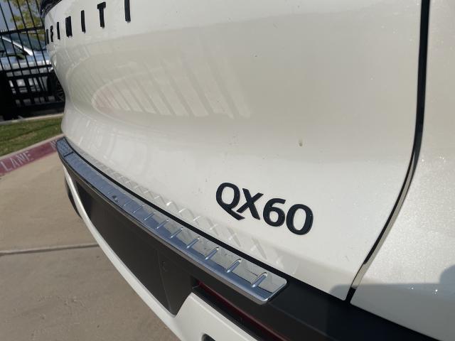 2025 INFINITI QX60 Vehicle Photo in Grapevine, TX 76051