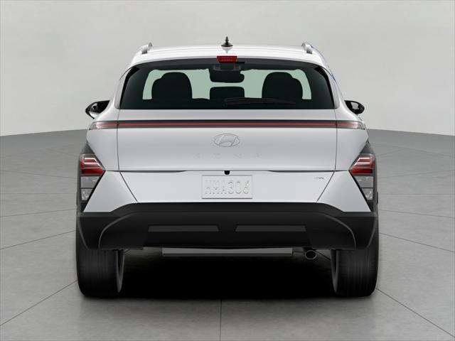 2024 Hyundai KONA Vehicle Photo in Green Bay, WI 54304