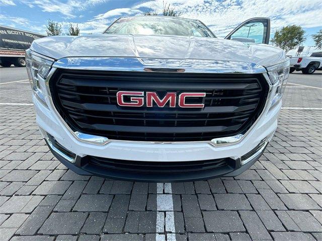 2024 GMC Terrain Vehicle Photo in BOWLING GREEN, KY 42104-4102