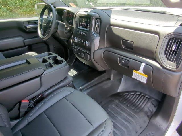 2024 GMC Sierra 1500 Vehicle Photo in ALBERTVILLE, AL 35950-0246