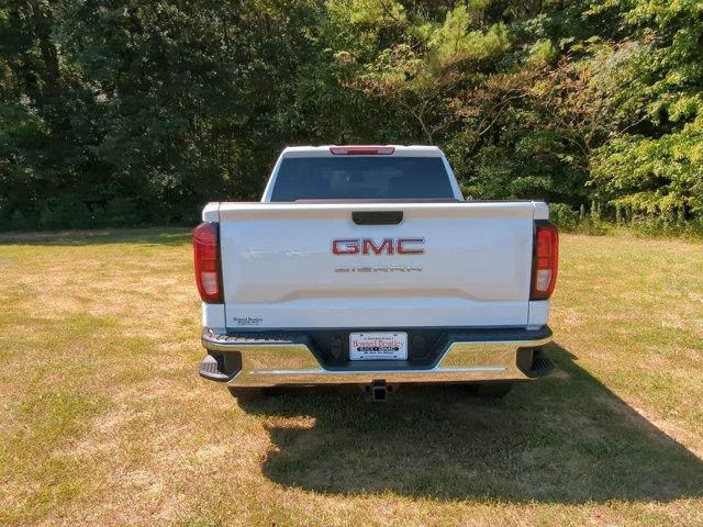 2024 GMC Sierra 1500 Vehicle Photo in ALBERTVILLE, AL 35950-0246