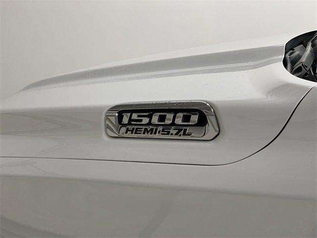 2020 Ram 1500 Vehicle Photo in PORTLAND, OR 97225-3518