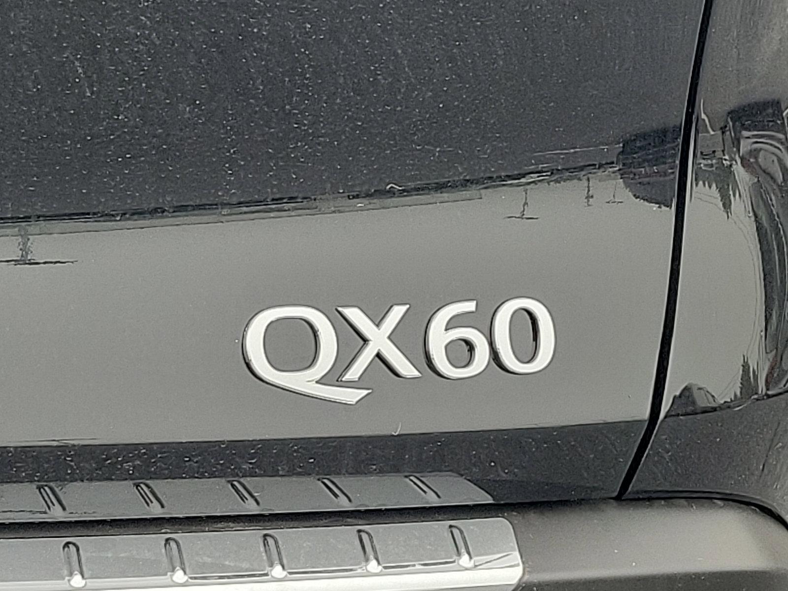 2025 INFINITI QX60 Vehicle Photo in Mechanicsburg, PA 17050