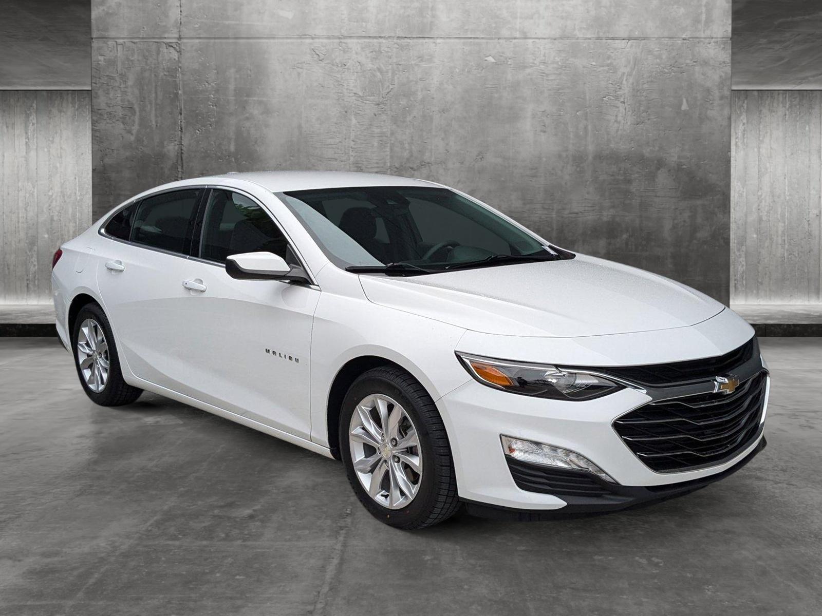 2019 Chevrolet Malibu Vehicle Photo in Pompano Beach, FL 33064