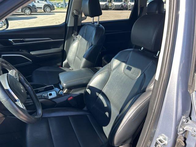 2022 Kia Telluride Vehicle Photo in MEDINA, OH 44256-9631