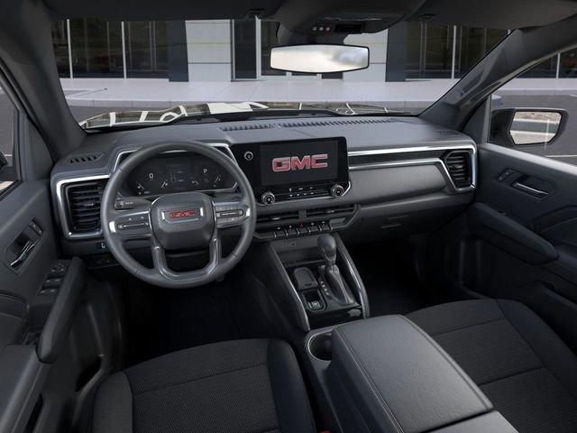 2024 GMC Canyon Vehicle Photo in MEDINA, OH 44256-9631