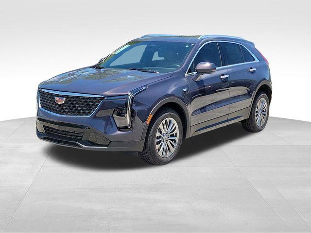 2024 Cadillac XT4 Vehicle Photo in DELRAY BEACH, FL 33483-3294