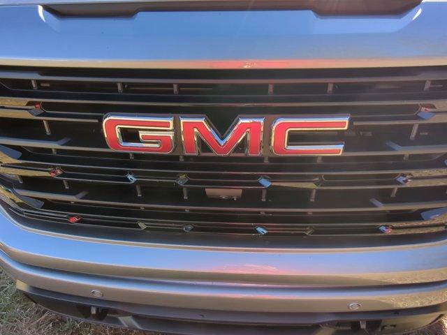 2025 GMC Sierra 1500 Vehicle Photo in ALBERTVILLE, AL 35950-0246