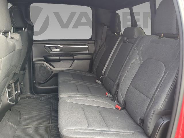 2020 Ram 1500 Vehicle Photo in Brunswick, GA 31525