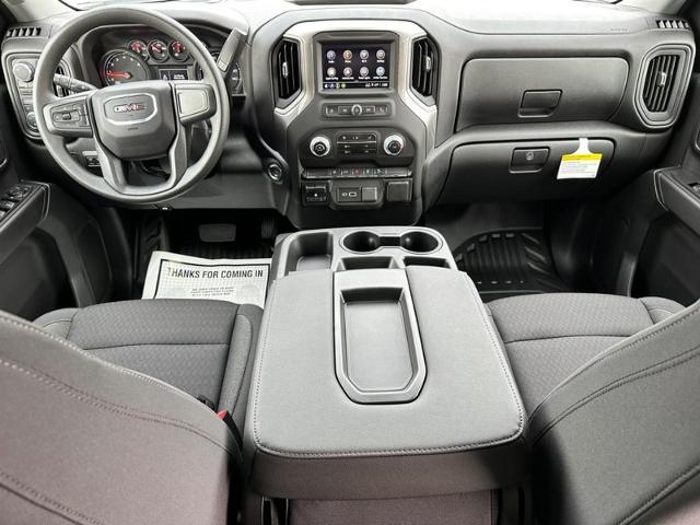 2025 GMC Sierra 2500 HD Vehicle Photo in COLUMBIA, MO 65203-3903