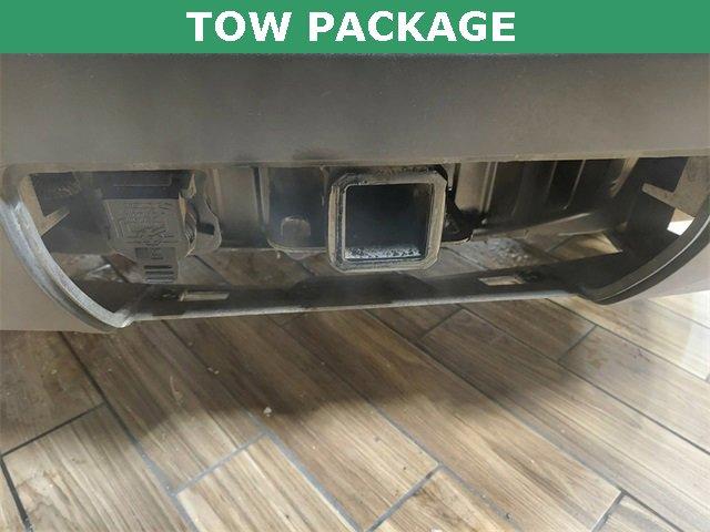 2020 Chevrolet Traverse Vehicle Photo in SAUK CITY, WI 53583-1301