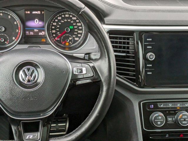 2018 Volkswagen Atlas Vehicle Photo in SELMA, TX 78154-1460