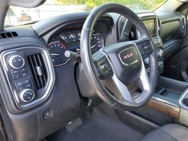 2020 GMC Sierra 1500 Vehicle Photo in SUNRISE, FL 33323-3202