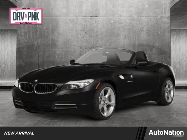 2011 BMW Z4 sDrive30i Vehicle Photo in Sarasota, FL 34231