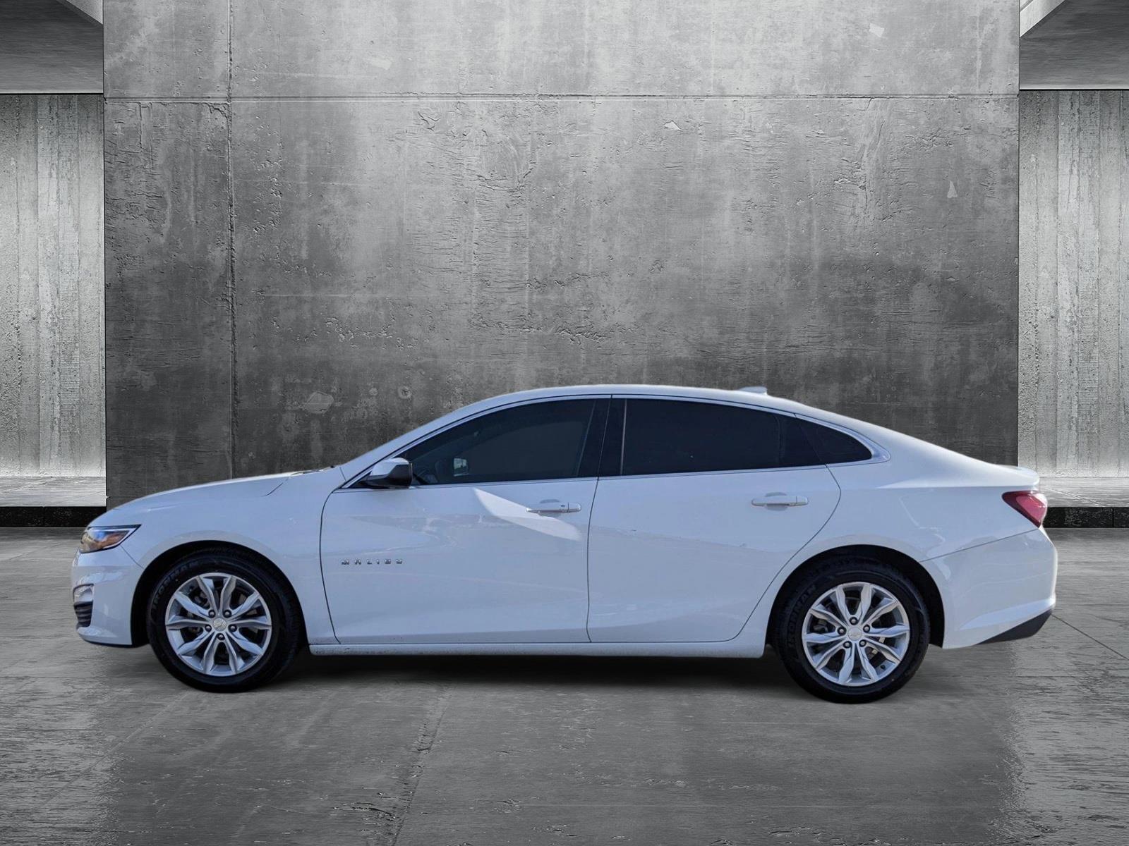 2020 Chevrolet Malibu Vehicle Photo in Austin, TX 78728