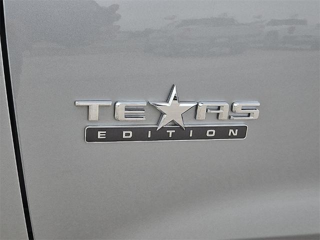 2024 Chevrolet Silverado 1500 Vehicle Photo in EASTLAND, TX 76448-3020