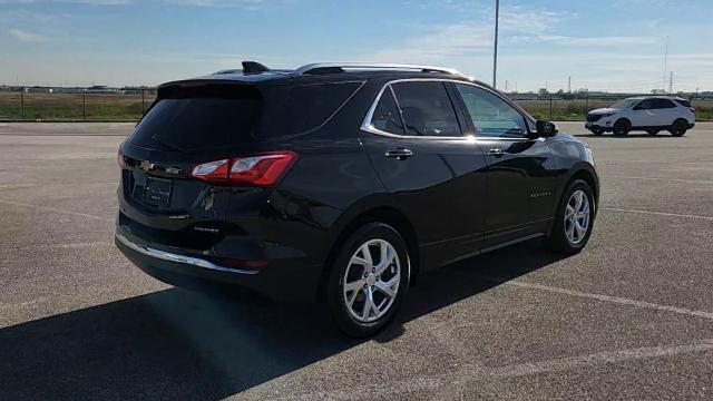 2020 Chevrolet Equinox Vehicle Photo in HOUSTON, TX 77054-4802