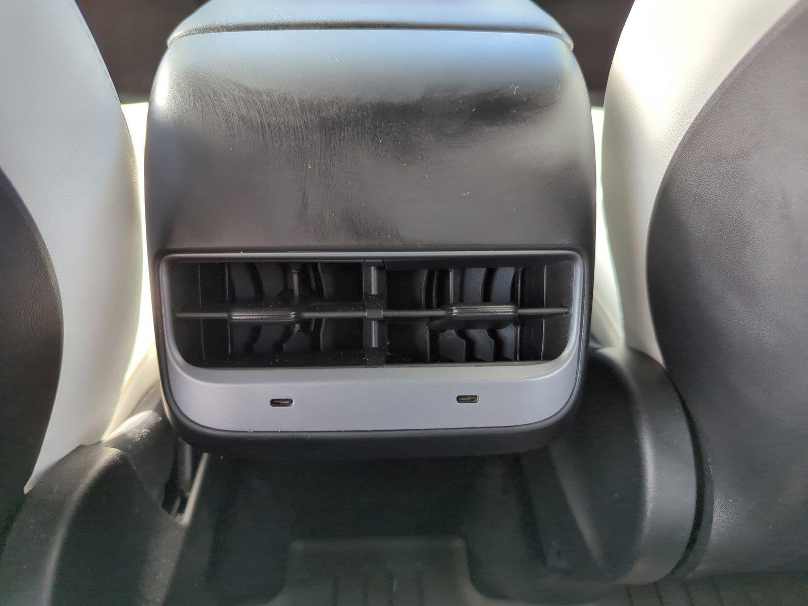 2022 Tesla Model Y Vehicle Photo in Margate, FL 33063