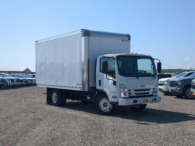 2024 Chevrolet 4500 HG LCF Gas Vehicle Photo in SELMA, TX 78154-1460