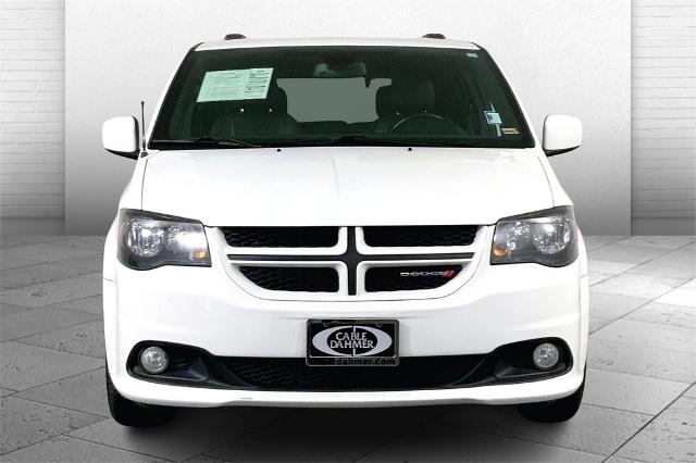 2019 Dodge Grand Caravan Vehicle Photo in Lees Summit, MO 64086