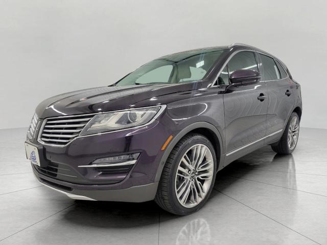 2015 Lincoln MKC Vehicle Photo in Neenah, WI 54956