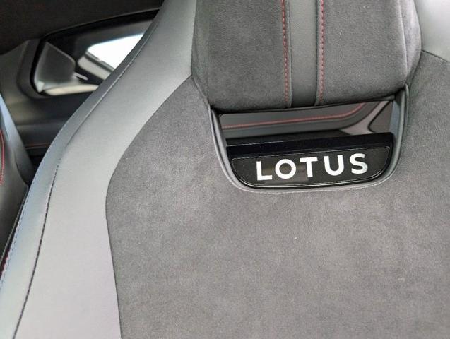 2024 Lotus Emira Vehicle Photo in ENGLEWOOD, CO 80113-6708