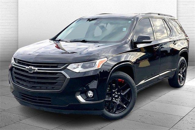 2019 Chevrolet Traverse Vehicle Photo in INDEPENDENCE, MO 64055-1377