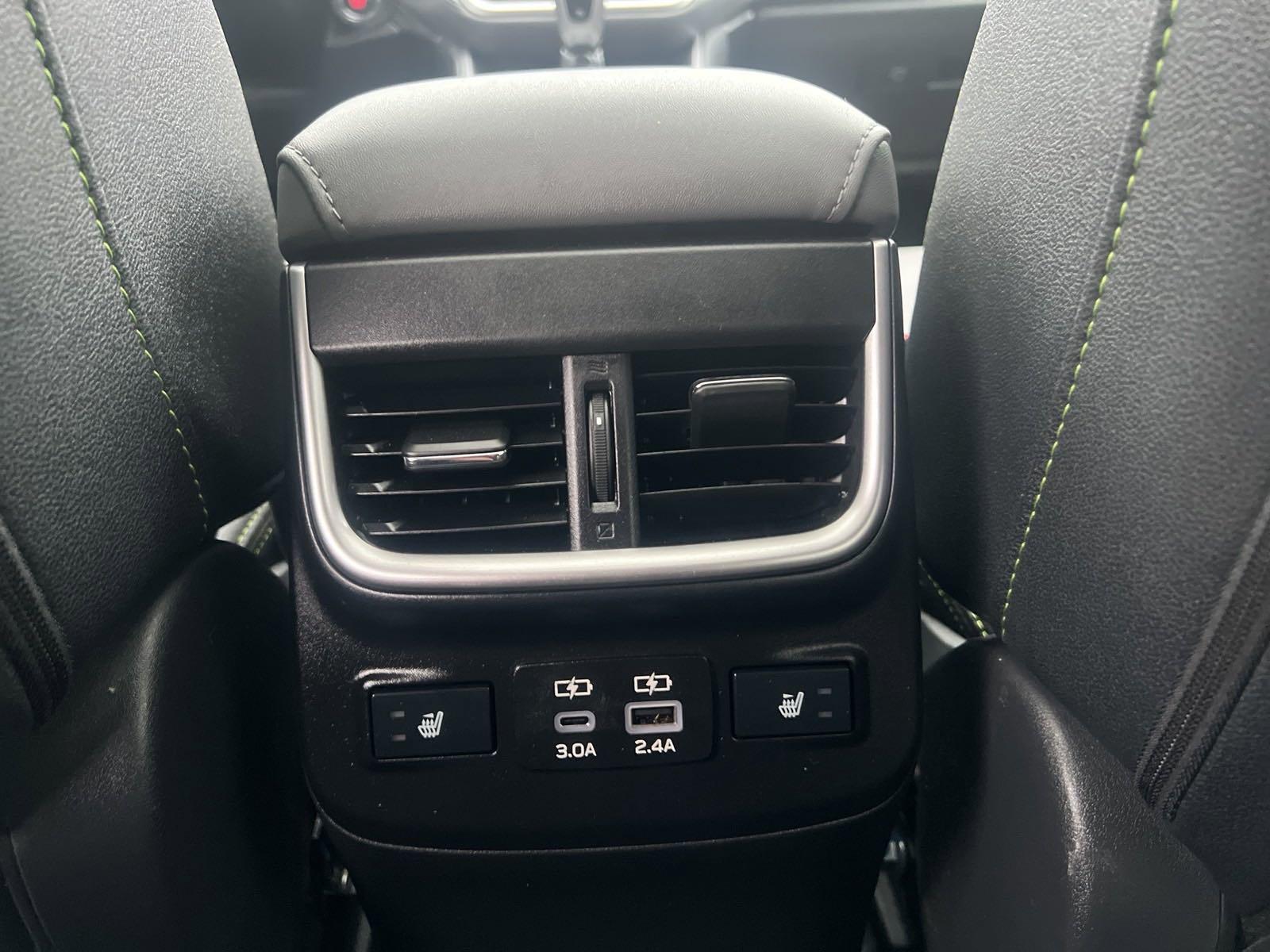 2024 Subaru Outback Vehicle Photo in Mechanicsburg, PA 17050