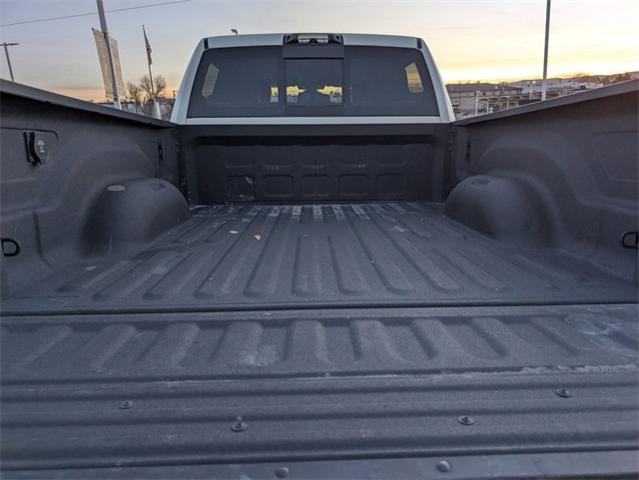 2023 Ram 2500 Vehicle Photo in ENGLEWOOD, CO 80113-6708