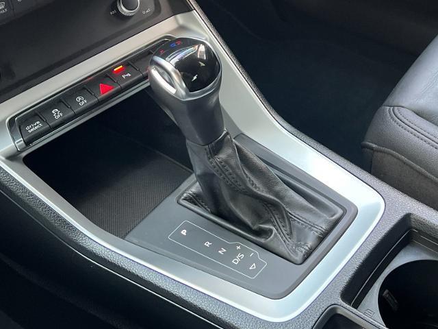 2020 Audi Q3 Vehicle Photo in PITTSBURG, CA 94565-7121